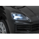 Autko dla dzieci Porsche Cayenne Czarny BDM0990.CZ Autko dla dzieci Porsche Cayenne Czarny BDM0990.CZ